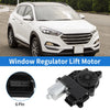 Hyundai Tucson Power Window Regulator Lift Motor (2016-2021)
