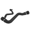 BMW 120i 318i 320i X1 E82 E88 E90 E91 E84 Upper Water Radiator Coolant Hose (2007-2015)