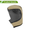 Honda Black Carbon Fiber Gear Shift Knob Cover