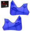 Yamaha TTR 90 Tank Shroud Air Scoop Left & Right (2000–2007)