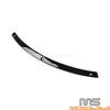 Harley Touring Street Glide Front Fairing Windshield Trim (1996-2013)