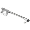 Mercedes W210 Front Left Windscreen Wiper Linkage (1996-2003)