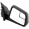 Mirrors Passenger Right Side Hand for Ford Edge 2009-2011