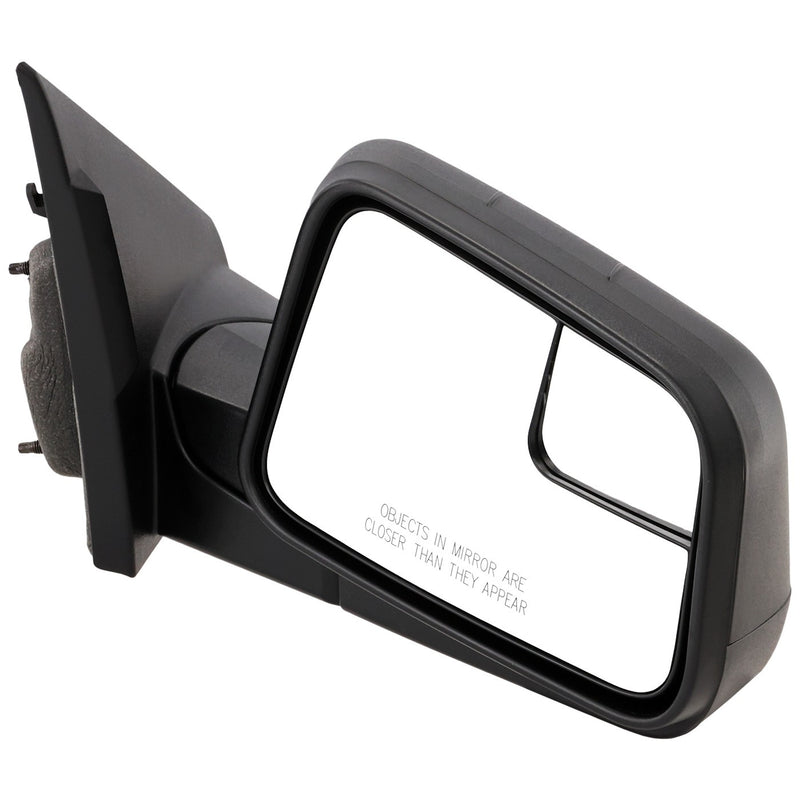 Mirrors Passenger Right Side Hand for Ford Edge 2009-2011