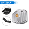 Toyota RAV4 Transmission Filter Oil Pan Gasket (2013-2018)