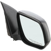 Mirror For 2018-2022 Chevrolet Colorado Passenger Side