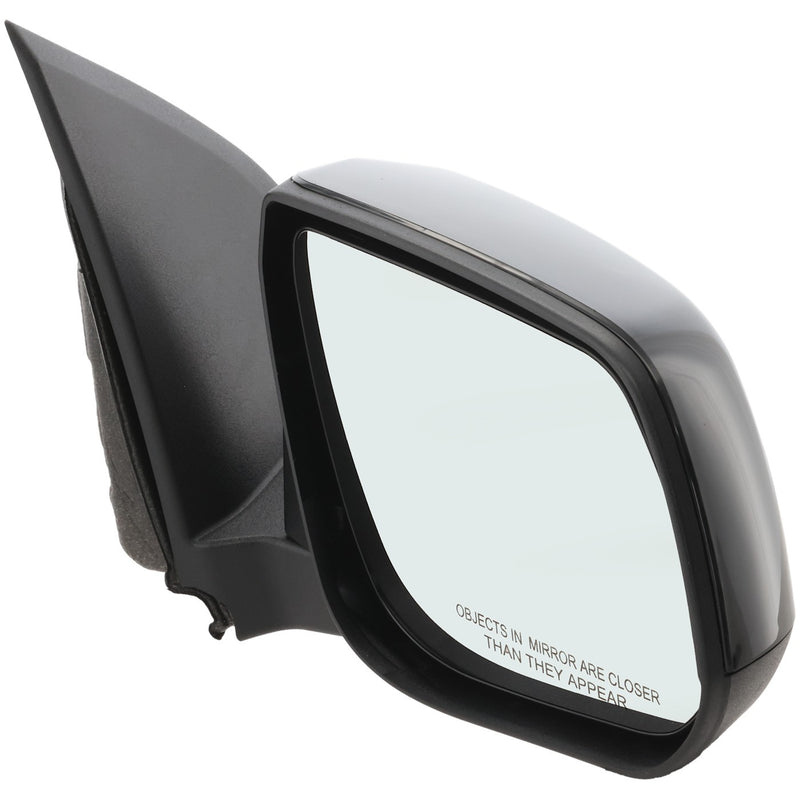 Mirror For 2018-2022 Chevrolet Colorado Passenger Side