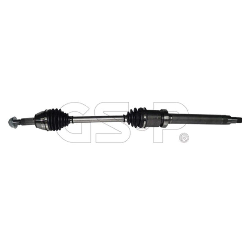 Ford Fiesta RH CV Shaft (2004 - 2013)