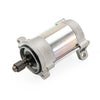 Ski-Doo Skandic Freestyle 300 F Session Tundra Starter (2006-2009)
