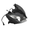 Kawasaki Ninja ZX6R Headlight Assembly (2013-2018)