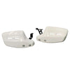 Honda CL250 CL500 (2023-2024) White Knuckle Guards Hand Protectors