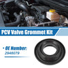 Dodge Ram 2500 3500 (2003-2010) Black PCV Valve Exhaust Fitting
