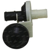 Audi 100 / 200 V8 C2 C3 HVAC Heater Control Valve (1977-1994)