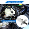Honda Civic Brake Master Cylinder with Reservoir (2012-2015)