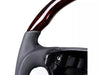 Mercedes S-Class W220 Walnut Wood Sport Steering Wheel (1998-2005)