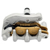 Yamaha YZ250F YZ450F Front Brake Caliper & Pads (2007–2015)