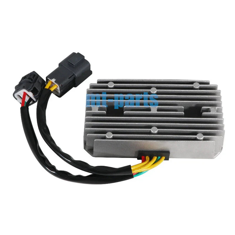 Kymco MXU 550i IRS T3b EPS Voltage Rectifier Regulator (2023)