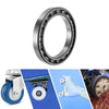 Scooter Skateboard Wheel 6921 105x145x20mm Deep Groove Ball Bearings P5