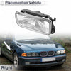 BMW 3 Series Right Front Bumper Side Marker Light Cover