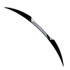 Alfa Romeo Giulia Rear Trunk Spoiler Wing (2015-2023)