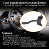 Ford F-350 Windscreen Wiper Switch (1992-1997)