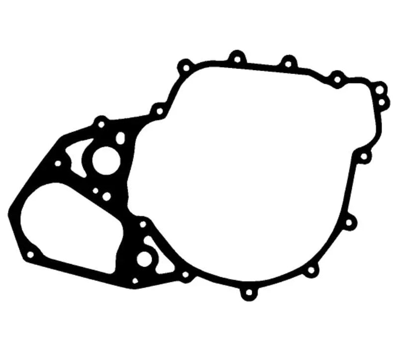BMW F800S F800ST F800GT K71 F800R F800 R Clutch Cover Gasket (2004–2019)