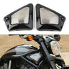 Harley V-Rod VRSCD VRSCDX VRSCB VRSCA Frame Neck Side Cover Guard (2002-2017)