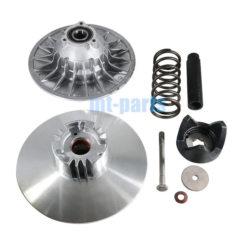 Bombardier Can-Am Outlander MAX 570 EFI Secondary Clutch Driven Spring (2018-2020)