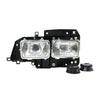 Isuzu Elf 150 NRR NPR NPR-HD NQR Head Light  Housing LH