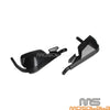 Harley Pan America 1250 Handguard Wind Deflector Shield (2021)
