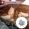 Mercedes-Benz E-Class W210 E320 3.2L Engine Oil Cooler (1999-2002)