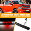 Dodge Ram 1500 LED Third High Mount Brake Light (2019-2023)