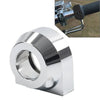 Harley Dyna Softail 1" Dual-Cable Throttle Housing Clamp (2006-2023)