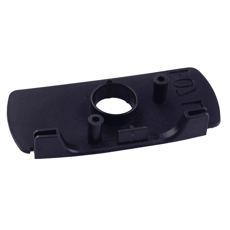 BMW 5 Series Front Right Bumper Camera Holder Bracket (2008-2017)