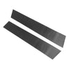 Honda Accord Window Pillar Molding Trim Cover (2018-2020)