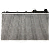 Radiator Mitsubishi Lancer CC 92-96 2D/4D AUTO/MANUAL Aluminium Alloy (92-96)
