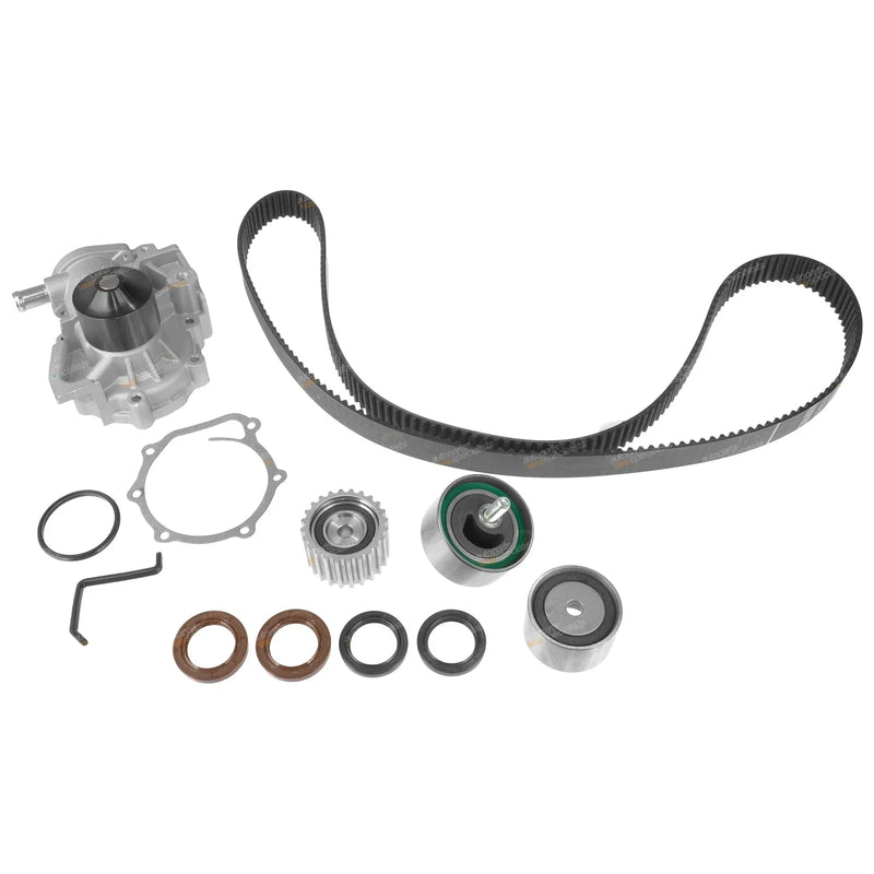 Subaru Liberty Timing Belt Tensioner & Water Pump Kit 2.2L (1994-1996)