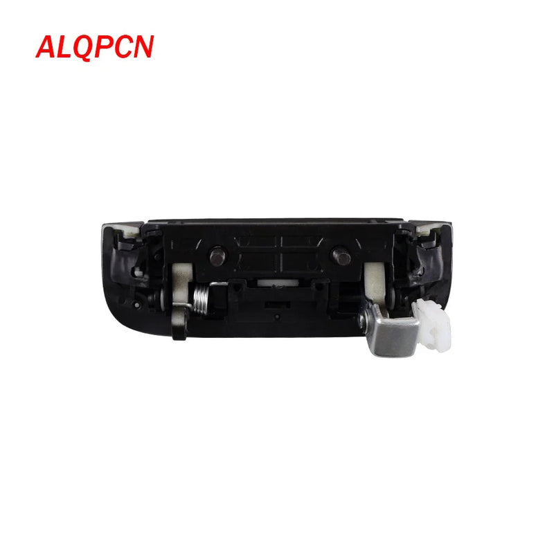 Mitsubishi L200 Triton 2015-2018 Black Tailgate Outside Handle