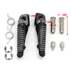 Kawasaki ZX600 Ninja ZX6R ZX636 ZR800 Footrest Pegs