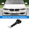 Toyota Prius Driver Side Headlight Washer Nozzle (2009-2015)