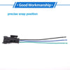 Toyota Corolla (2007-2013) 1 Pcs 3 Pin Sensor Wiring Harness