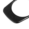 Chevrolet Camaro Cup Holder Frame Cover Sticker Trim (2010-2015)