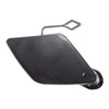 BMW 3 Series F30 F31 Gray Front Bumper Tow Hook Eye Cover (2013-2018)
