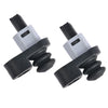 Nissan Patrol Y61, Navara D22 Front Door Courtesy Light Switches