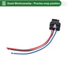 Dodge Avenger 4 Pin Sensor Wiring Harness (2011-2014)