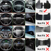 Ford Focus, EcoSport, Escape Steering Wheel Shifter Paddle Extensions (2012-2023)