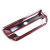 Dodge Ram 1500 Rear Trunk Door Handle Cover Trim (2019-2021)