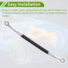 BMW E36 E46 E39 Z3 Z4 M50 M52 S52 Oil Line (1992-2006)