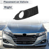 Dodge Journey 1 Pc Front Right Fog Light Grill (2011 - 2020)