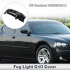 Dodge Charger 1 Pc Front Left Fog Light Grill (2015-2021)